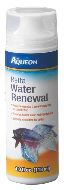 Aqueon Betta Water Renewal