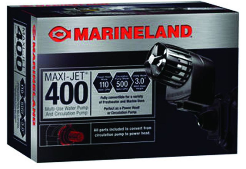Marineland Maxi Jet Power Head