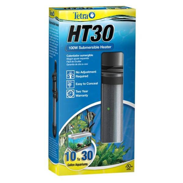 Tetra HT Submersible Heater