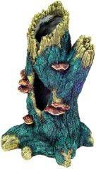 Blue Ribbon Jumbo Hollow Tall Tree Trunk Ornament
