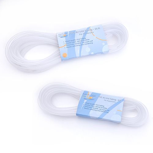 Aquatic Edge Pvc Airline Tubing 8 Ft Long