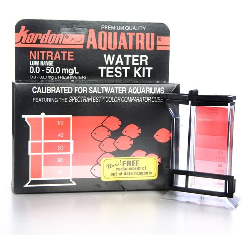 790090 003 - Kordon Nitrate Test Kit