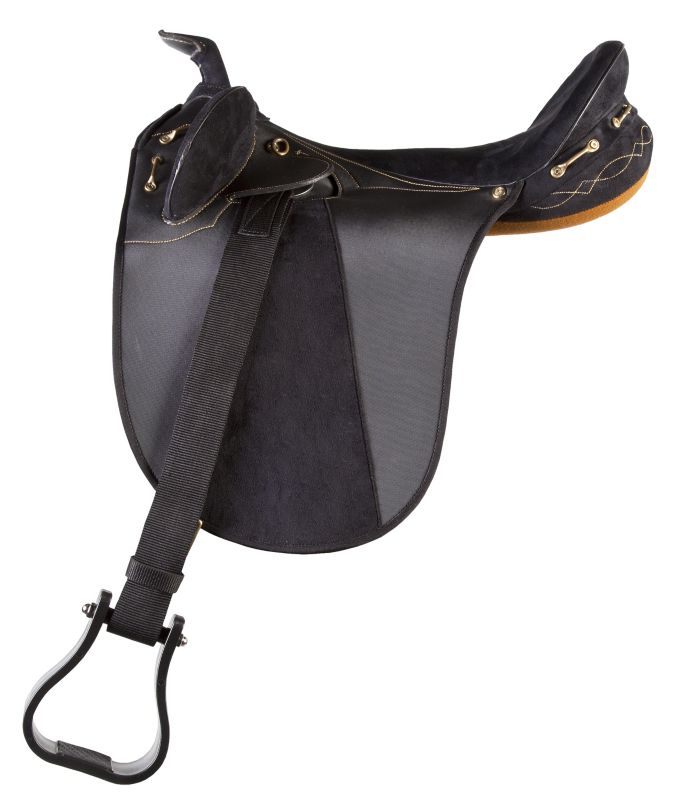 Down Under Kimberley Synthetic Australian Saddle