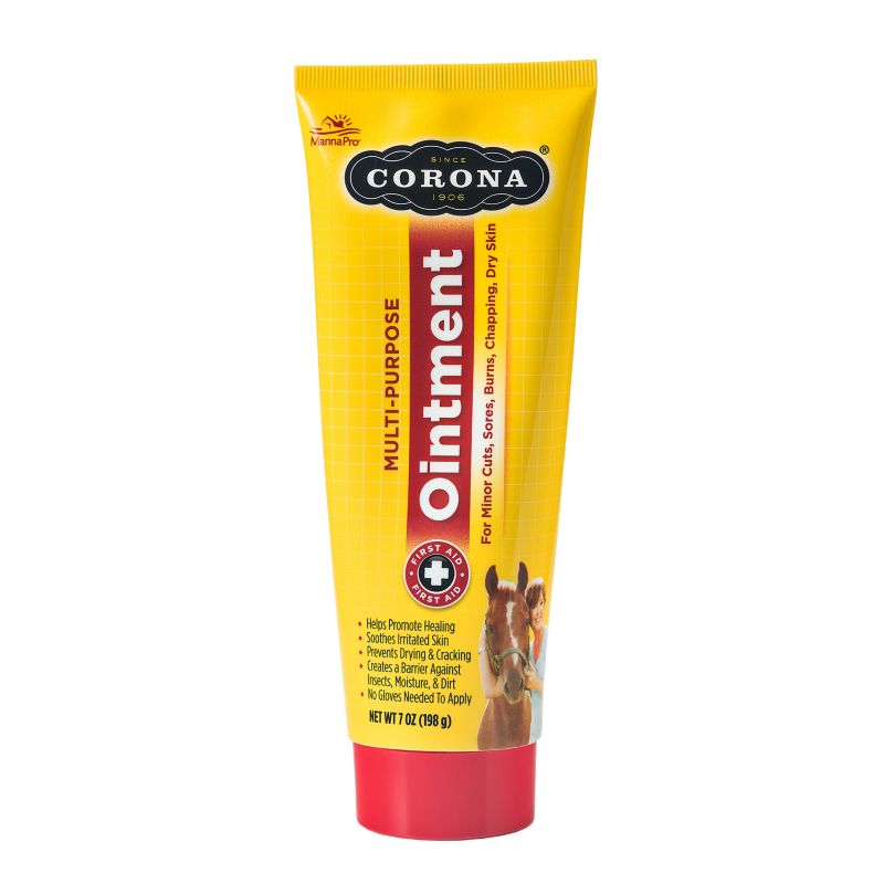 Corona Ointment