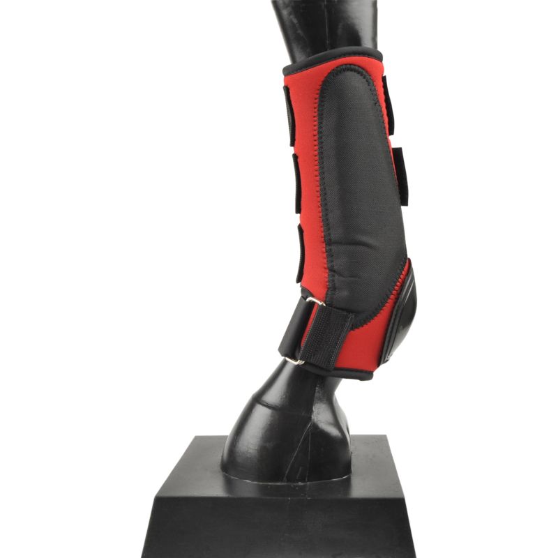 Basic Tendon Combo Skid Boots