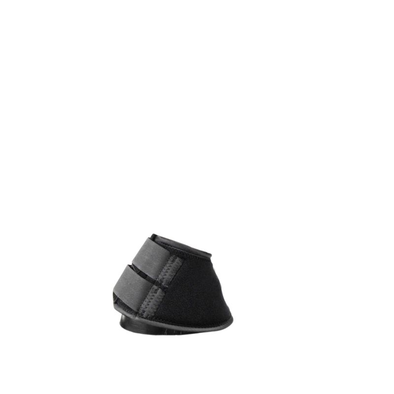 Basic No Turn Overreach Bell Boots
