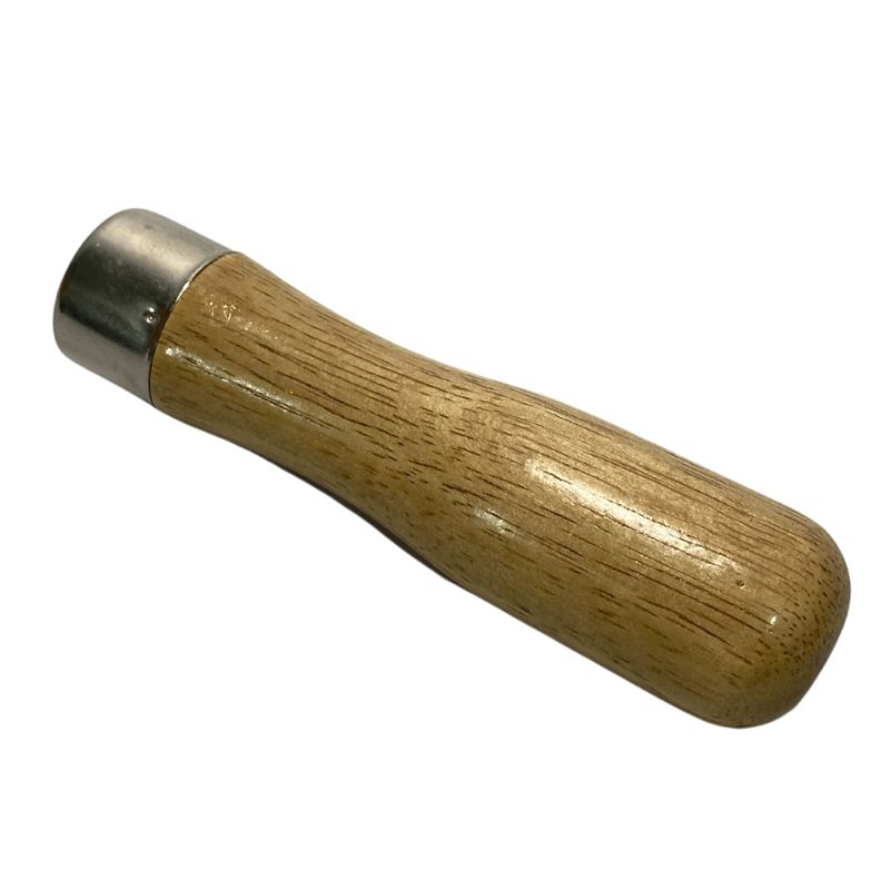 Hardwood Rasp Handle