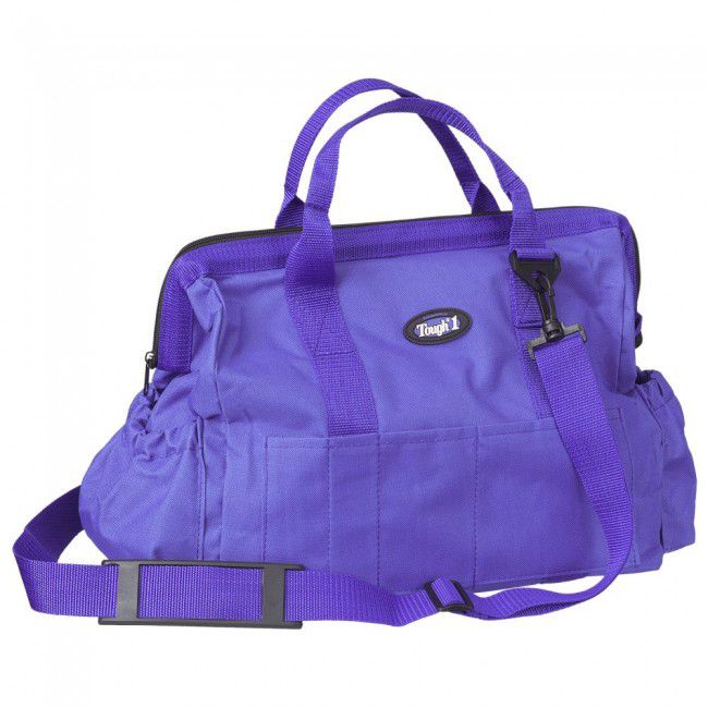 Tough 1 600 Denier Poly Grooming Tote
