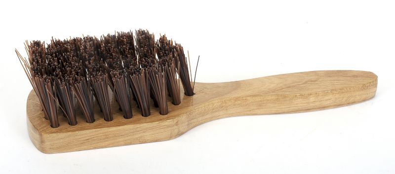 Hoof Cleaning Brush