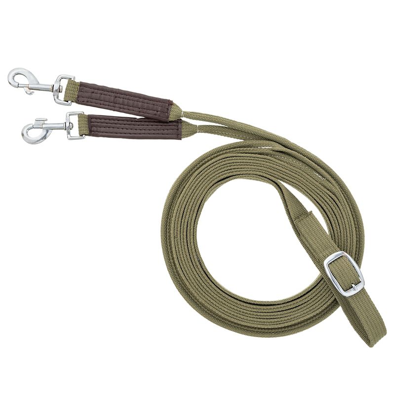 Tough-1 Cotton Long Driving Lines