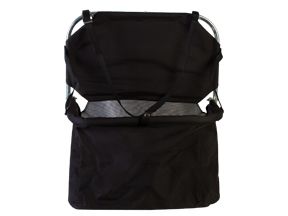 Steel Portable Folding Feeder