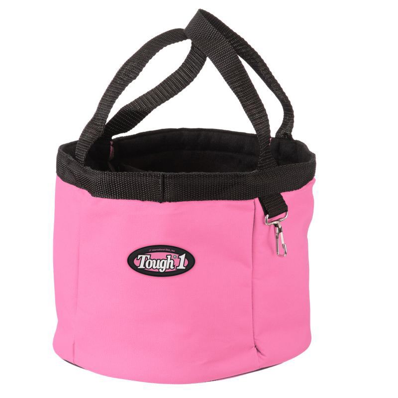 Tough 1 Nylon Stable Tote
