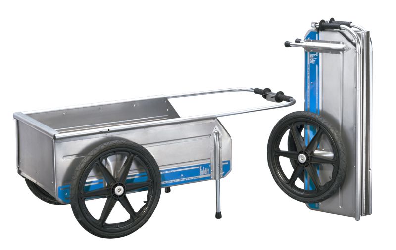 FOLD-IT BARN CART