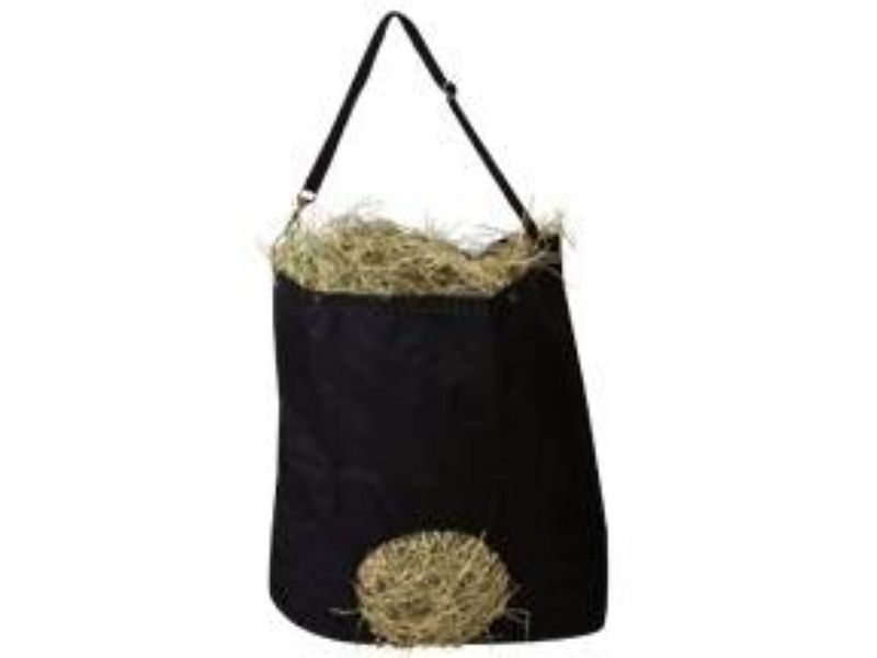 Nylon Lined Hay Bag