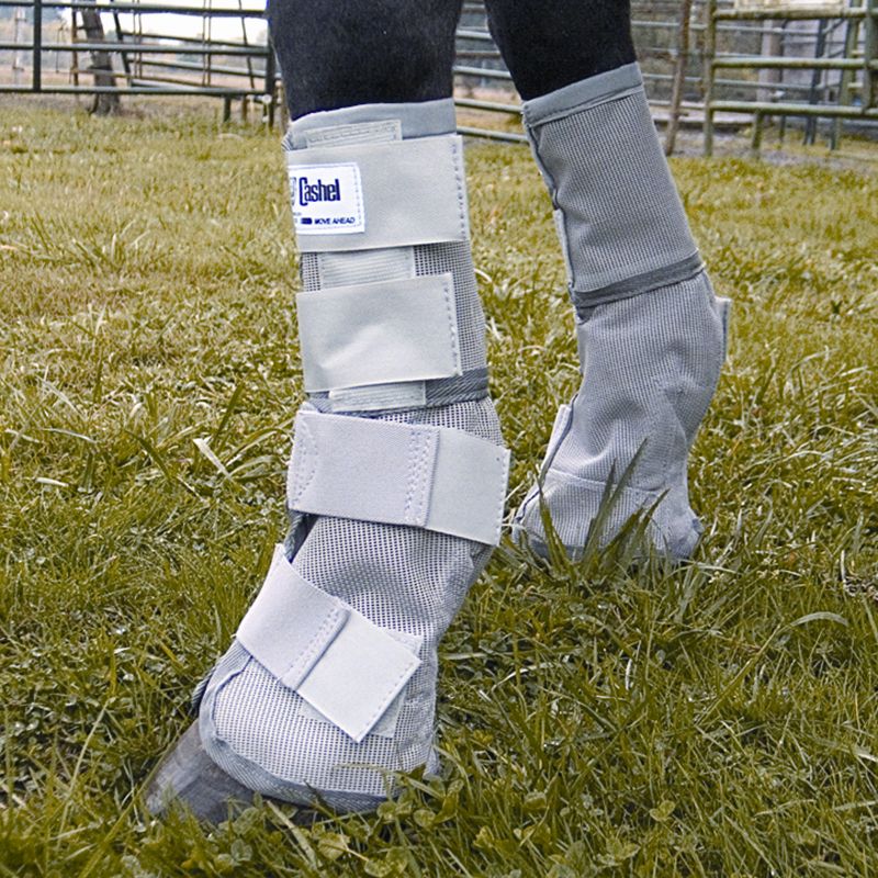 Cashel Crusader Leg Guards