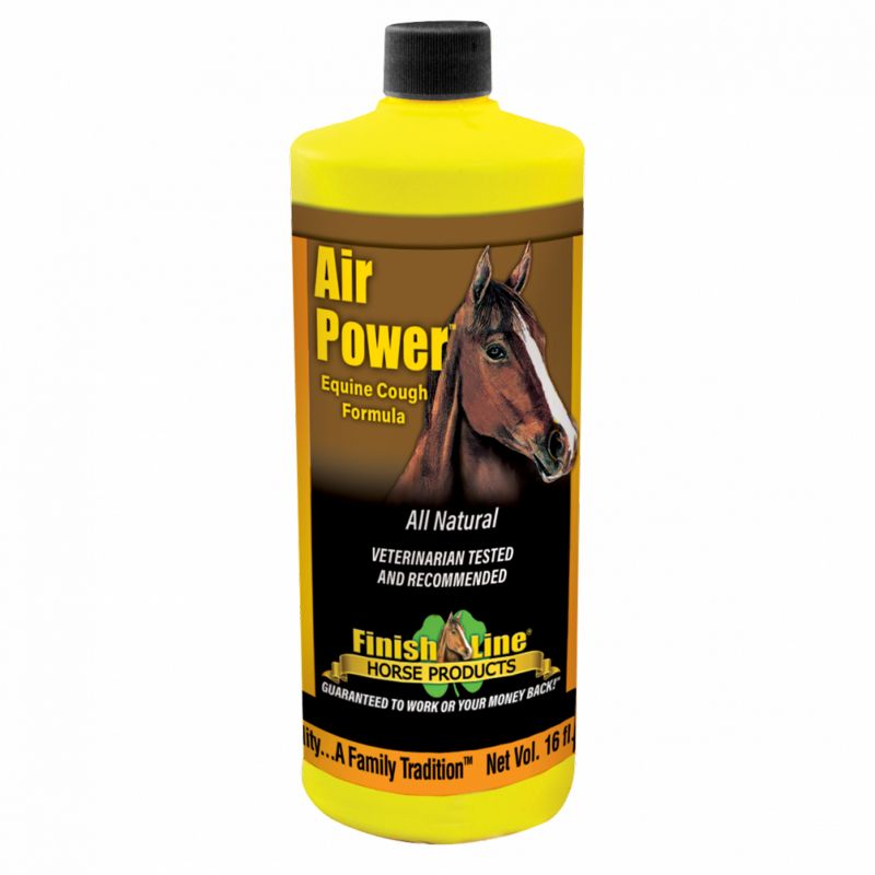Finish Line Air Power 16 oz. Best Price