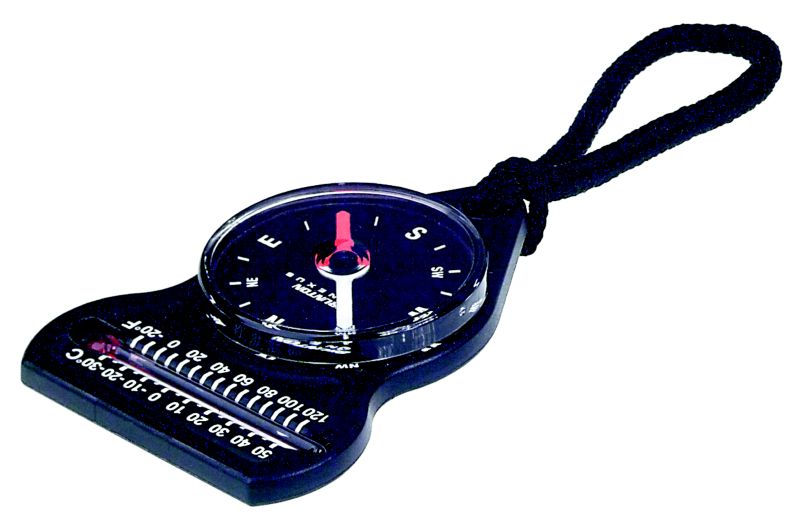 C10003 - Brunton 10nl Compass And Thermometer