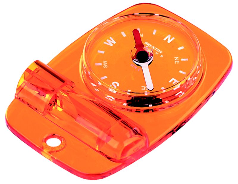C10004 - Brunton 11 Nl-H Signal Compass