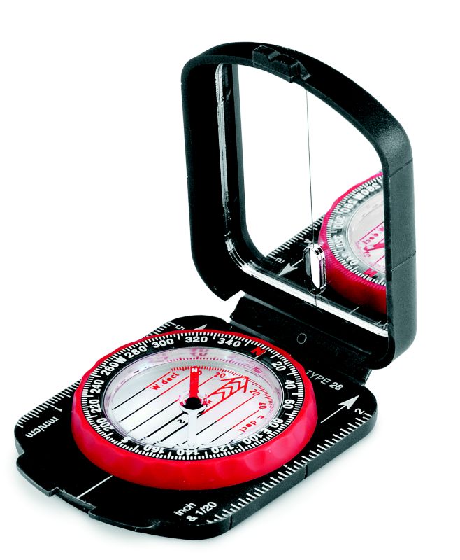 C10018 - Brunton 26dnl-Cl Avalanche Compass
