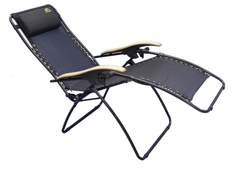 ALPS Mountaineering Lay-Z Lounger