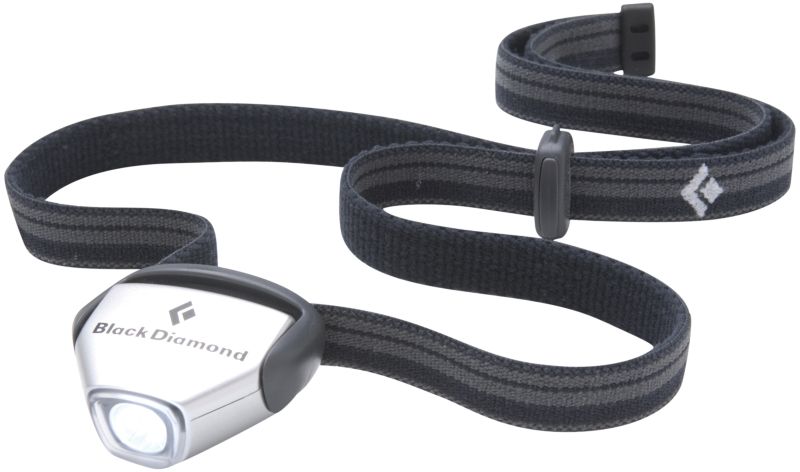 Black Diamond Ion LED Headlamp