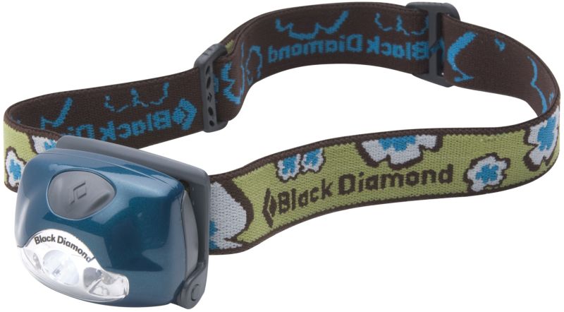 C10101 - Black Diamond Moxie Led Headlamp