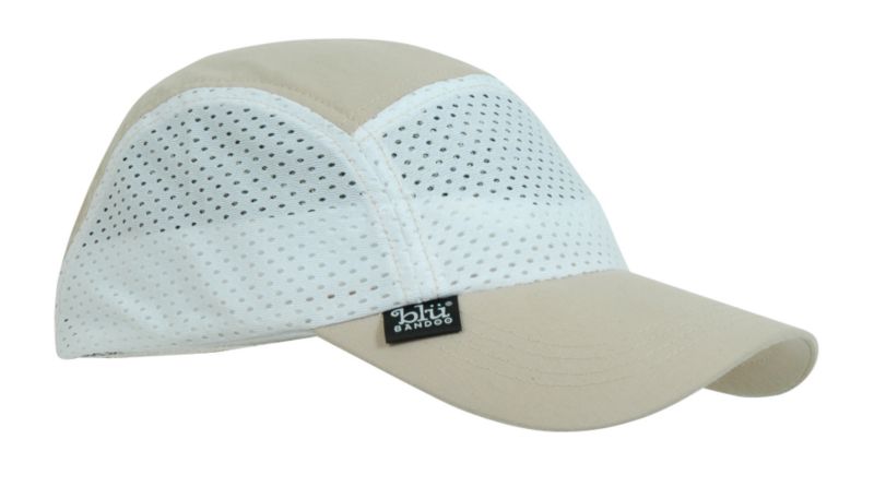 C10105 - Blu Bandoo Sport Capbandoo