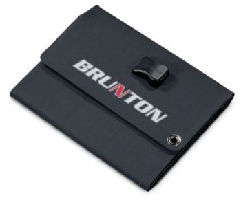 C10108 - Brunton Solaris 26 Watt Tri-Fold Panel