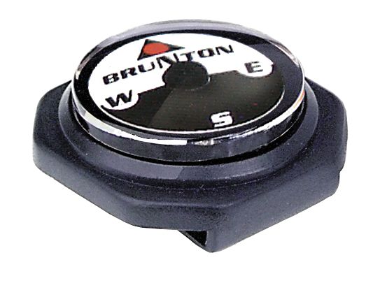 C10115 - Brunton 9068 Watchband Compass