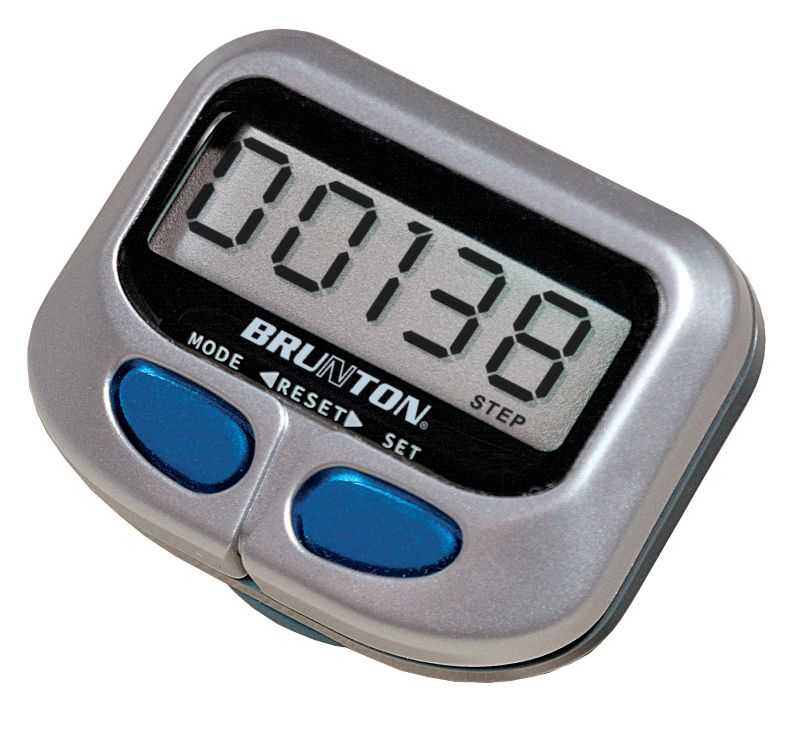 C10135 - Brunton Digital Stepcounter