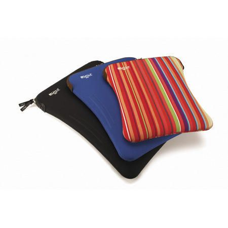 C10172 - Built Ny Laptop Sleeve 12 Inch Black