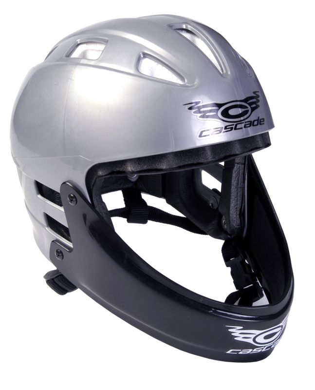 Cascade Water Helmet Chin Bar