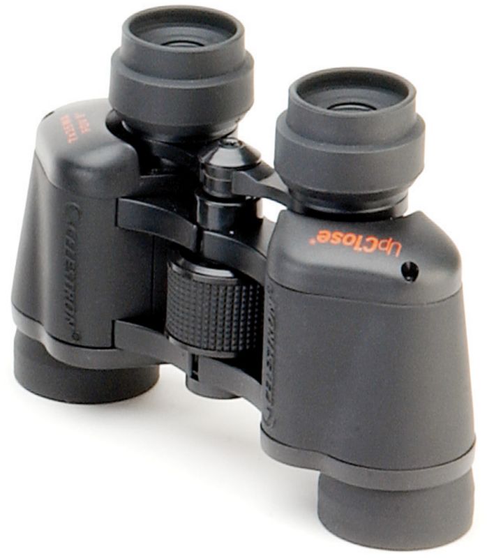 Celestron Upclose Roof Binoculars 7 x 35
