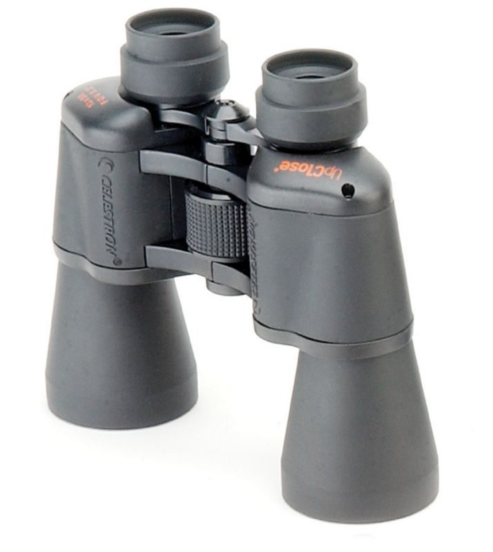 Celestron Upclose Roof Binoculars 12 x 5