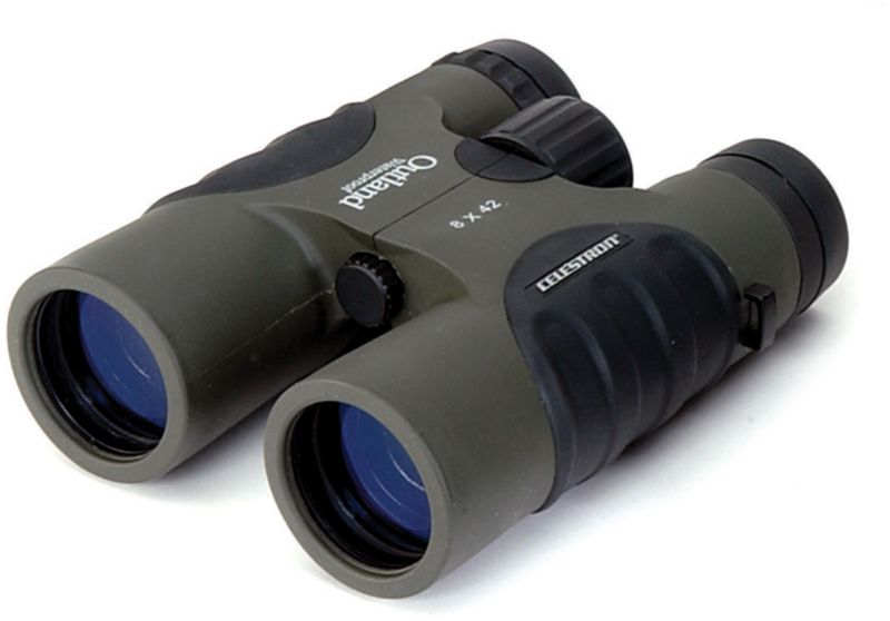 Celestron Outland Waterproof Binoculars 8x42