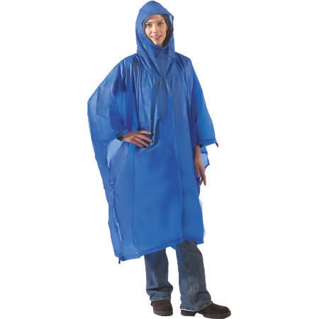 Equinox Terrapin Ultralite Poncho/Shelter w/Ext.
