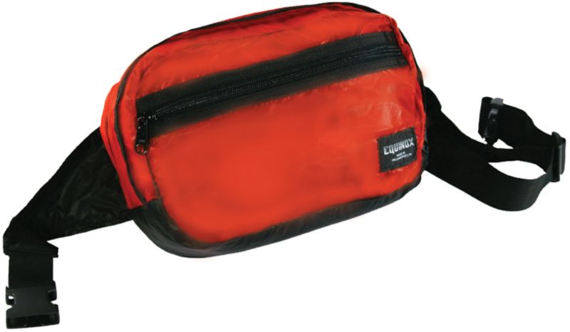 Equinox Bandicoot Ultralite Fanny Pack