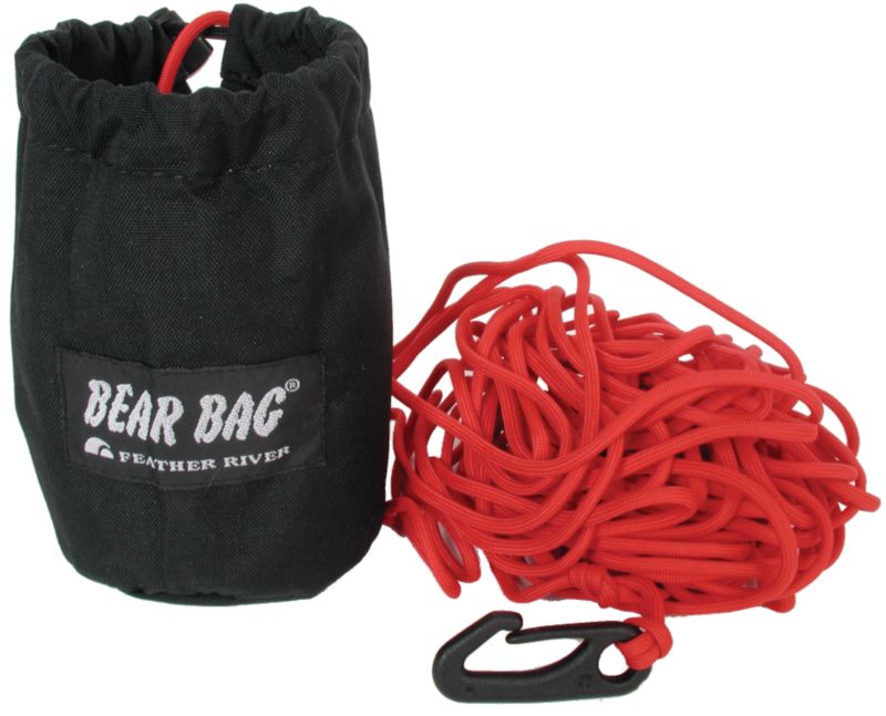Feather River Bear Bag