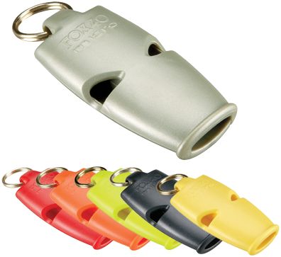 Fox 40 Micro Safety Whistle D Colors