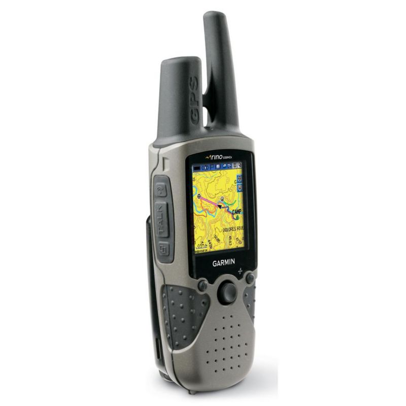 C10357 - Garmin Rino 530hcx Gps