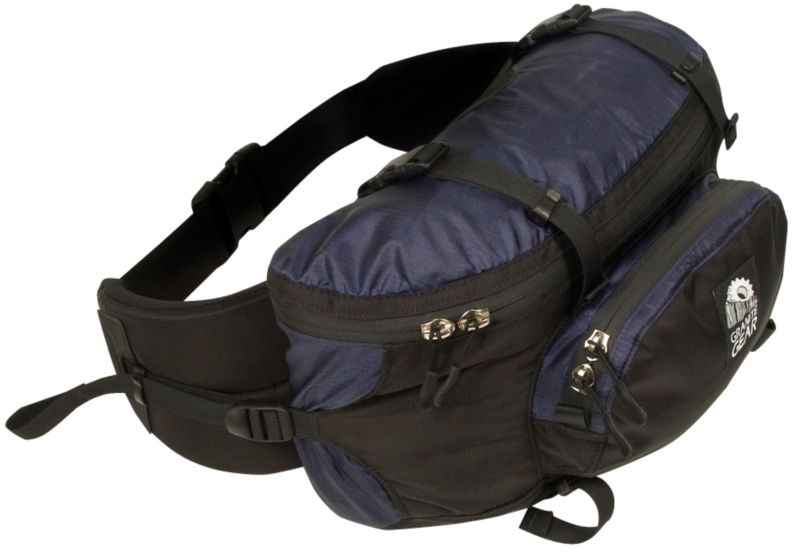 C10427 - Granite Gear White Pine Hip Pack