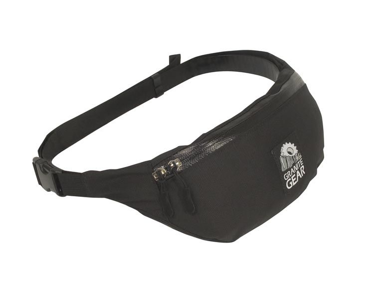 C10431 - Granite Gear Hip Wing Hip Pack