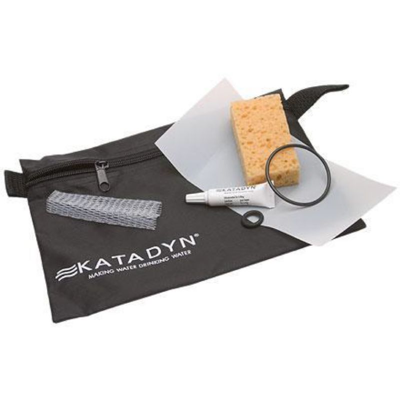 C10450 - Katadyn Hiker Field Maintenance Kit
