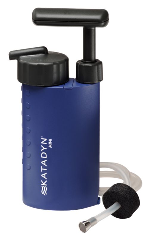 C10461 - Katadyn Mini Ceramicmicrofilter