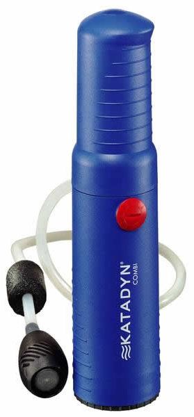 C10463 - Katadyn Combi Microfilter