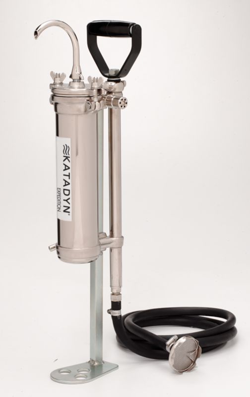 C10480 - Katadyn Expedition Filter