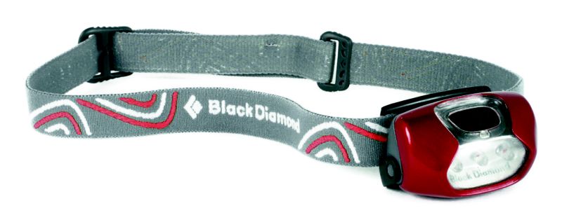 Black Diamond Gizmo Headlamp