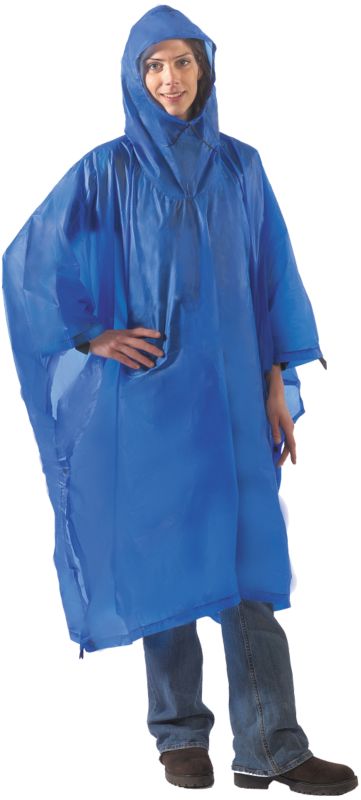 Equinox Nylon Poncho