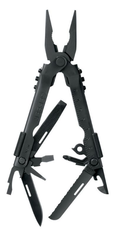 Gerber Multi-Plier 600 Needlenose