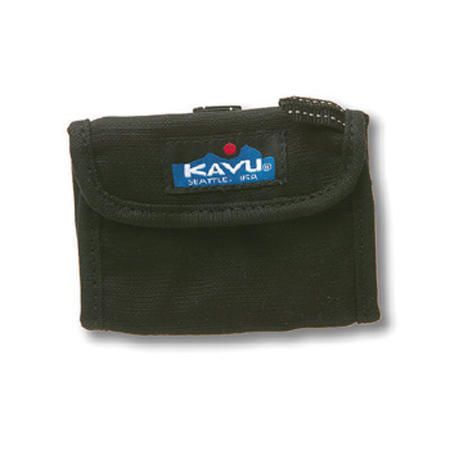 Kavu Wally Canvas Wallet